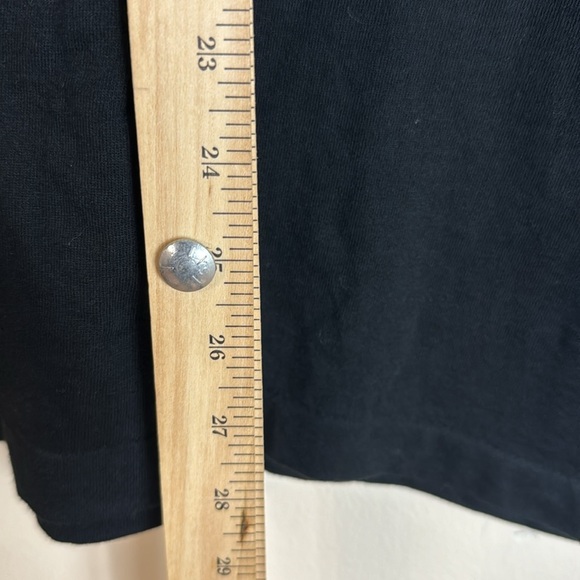 Vtg fruit of the loom heavy cotton yin and yang tshirt size medium single stitch - Picture 7 of 8